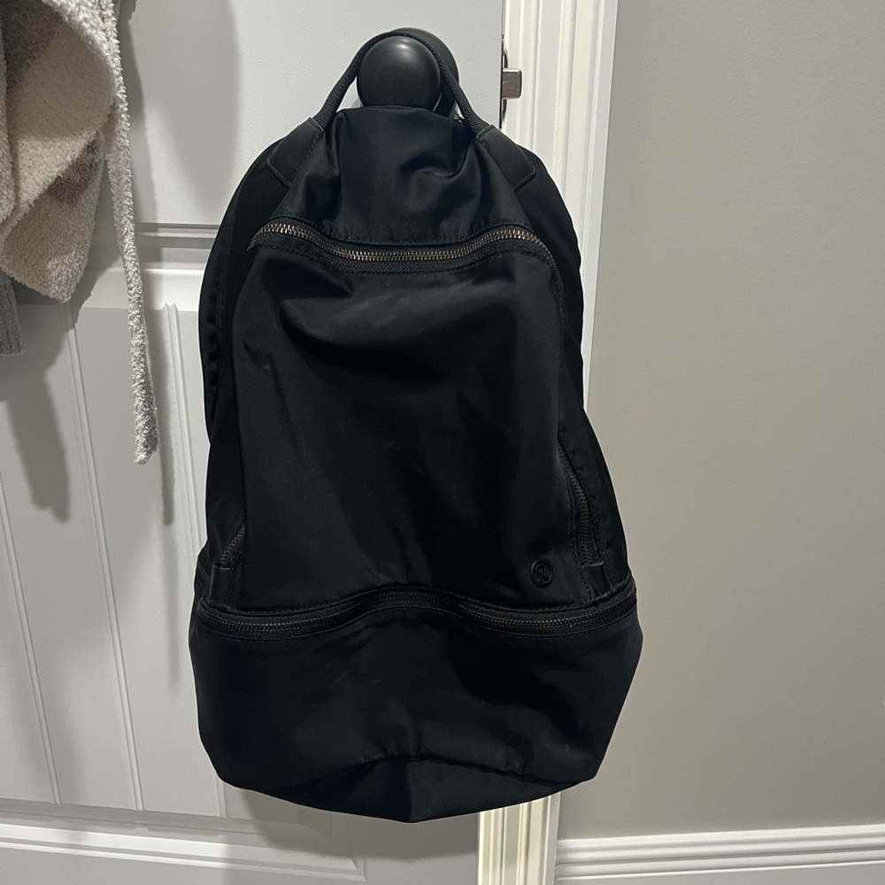 Lululemon backpack